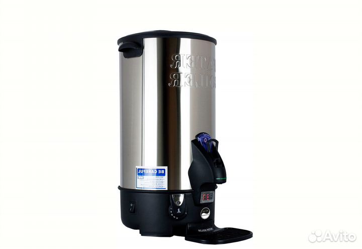 Электрокипятильник Indokor IWB 16