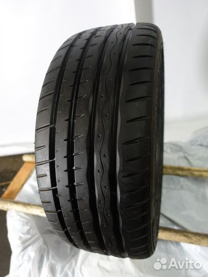 Hankook Ventus S1 Evo K107 275/40 R18