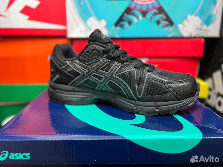 Кроссовки Asics Gel-Kahana 8