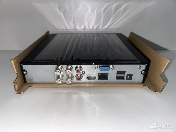 Видеорегистратор Dahua DH-XVR1B04-I