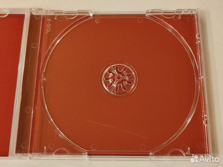 Cd Silent Circle - Lost In Space