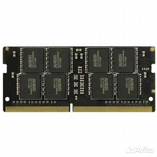 Модуль памяти AMD Radeon R7 Performance Series Bla