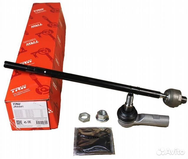 Тяга с наконечником trw JRA541