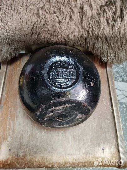 Гантели, Гири16 авито доставка