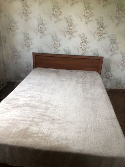 2-к. квартира, 50 м², 5/5 эт.