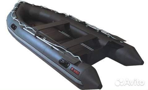 Пвх лодка 