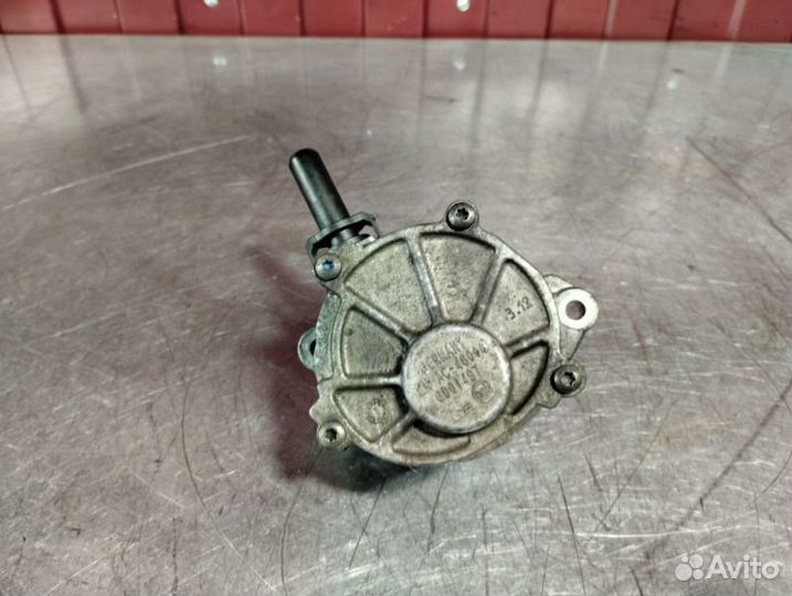 Насос вакуумный Mercedes Glk X204 OM651 2.2 CDI