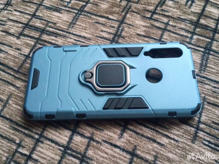 Чехол-бампер на Honor-20i