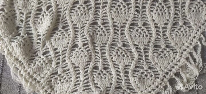 Платок шаль