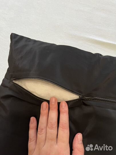 Интерьерные подушки