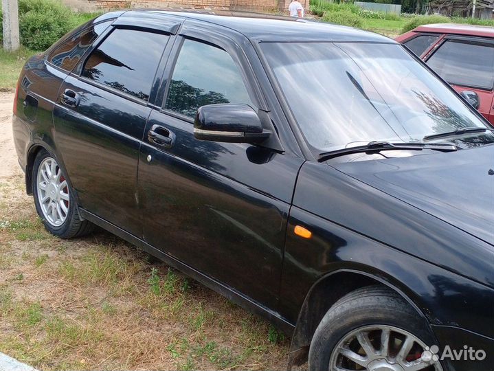 LADA Priora 1.6 МТ, 2009, 240 000 км