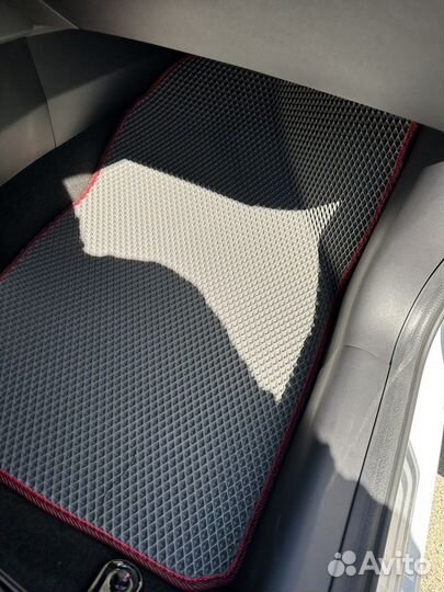 Коврики Kaiyi e5