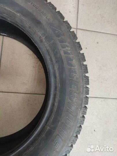 Bridgestone Ice Cruiser 7000 195/60 R15