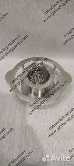 Аппарат для лепки хинкали, хинкальница