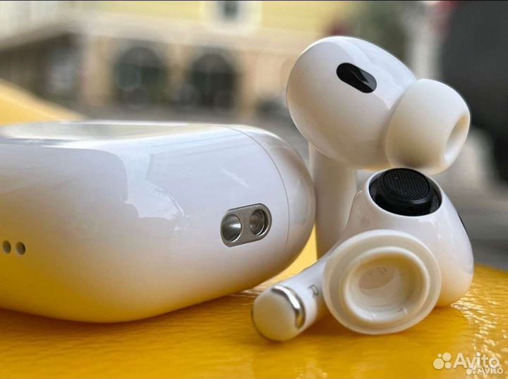 Airpods pro hooligan pro 2 jasw 533m