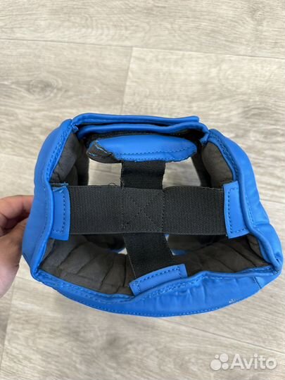 Шлем детский