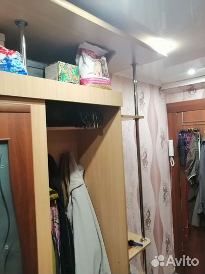 Прихожая мебель бу