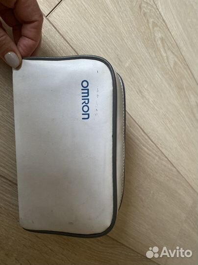 Тонометр автоматический omron