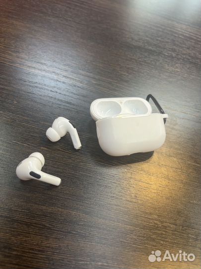 Ориг Apple airpods pro 2