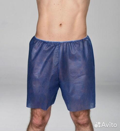 01-676 Трусы для гидроколонотерапии 56-58 10шт СПА