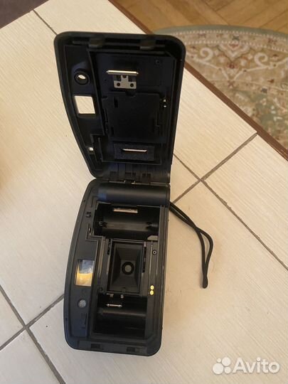 Пленочный фотоаппарат samsung AF-333, Корея