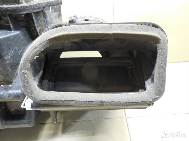 Корпус отопителя Lacetti 2003-2013