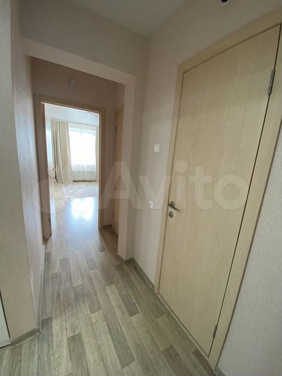 2-к. квартира, 59 м², 5/10 эт.