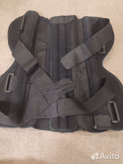 Ортез на коленный сустав