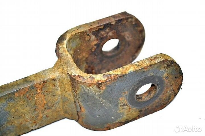 Шарнир стабилизатора, передний мост DAF XF105 (01