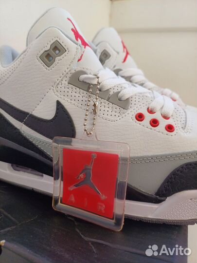 Nike air Jordan 3 retro