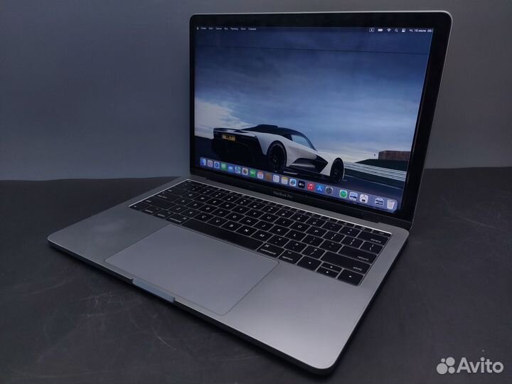 Ноутбук Macbook Pro 13