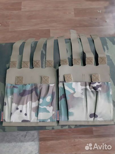 Подсумки Импульс