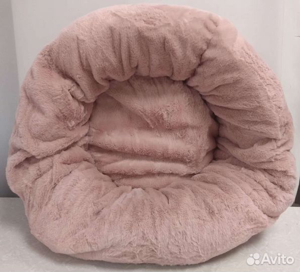 Лежак 60 см для средних кошек и собак