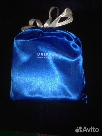 Косметический набор