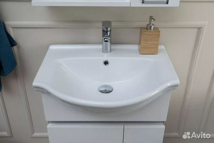 Услуги сантехника. Установка смесителя, унитаза