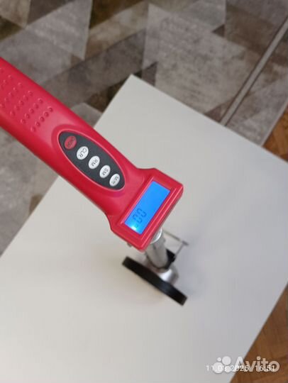 Электронный курвиметр