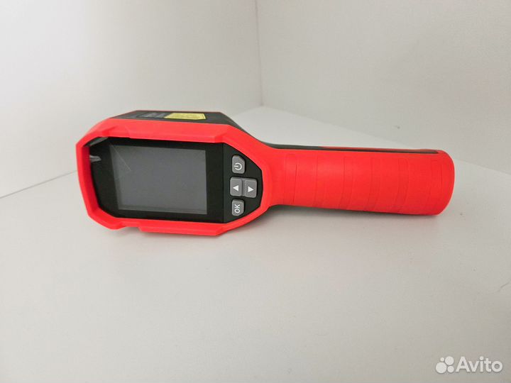Тепловизор строительный инфракрасный uni-t uti120s