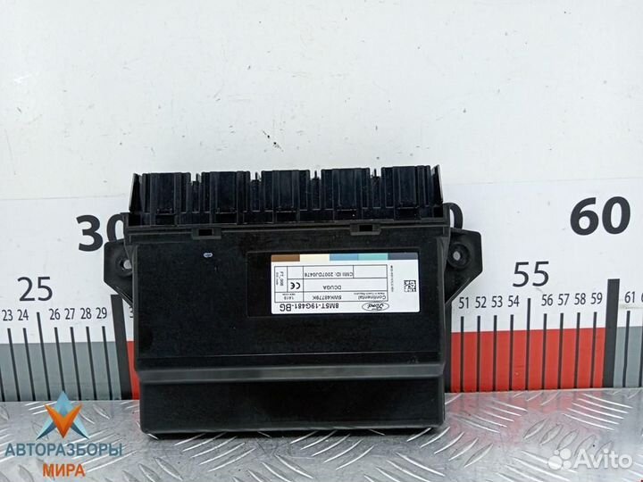 Подушка безопасности Ford Kuga 2011 8M5T19G481BG