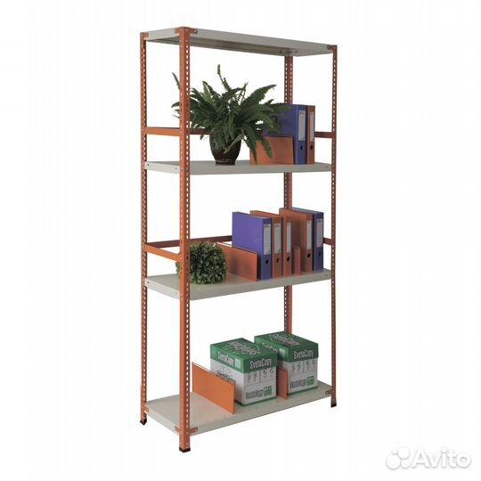 Стеллаж Титан - 750