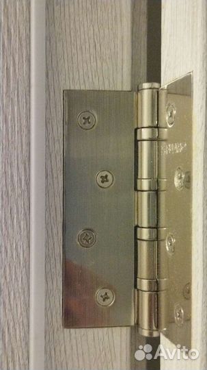 Обучение монтажу межкомнатных дверей