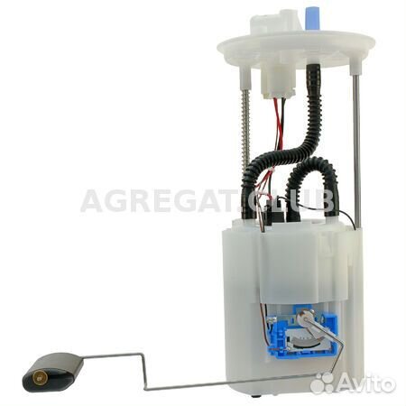 Модуль в сборе с бензонасосом krauf KR0321M
