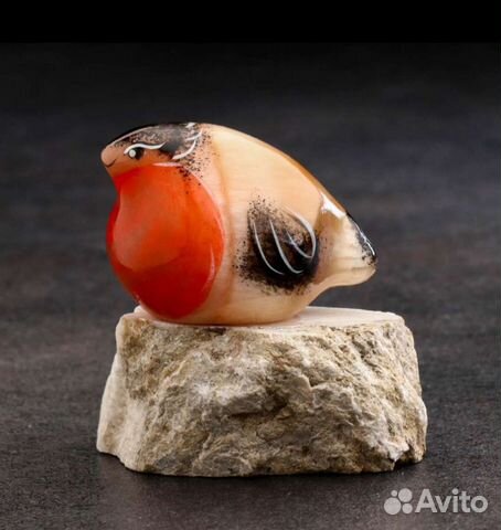 Сувениры селенит