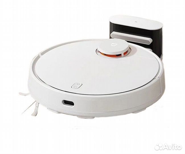 Робот-пылесос xiaomi mijia 3C Новый Гарантия