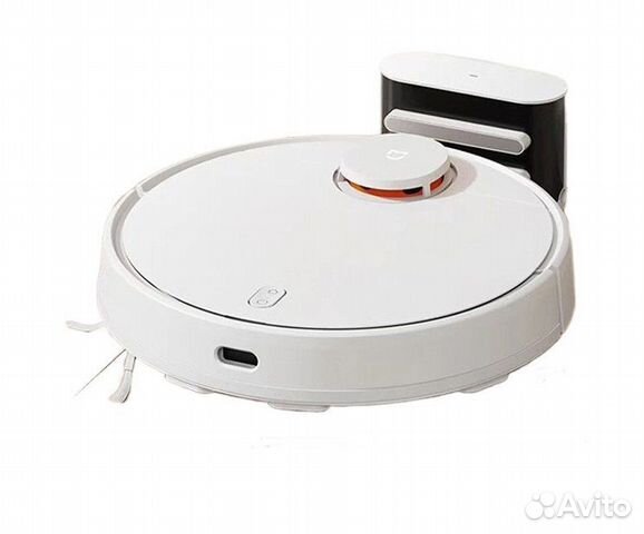 Робот-пылесос xiaomi mijia 3C Новый Гарантия
