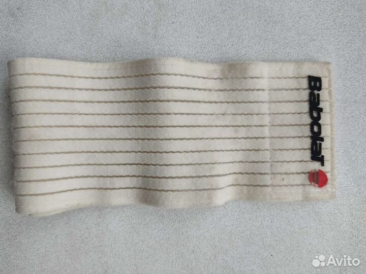 Напульсник Babolat