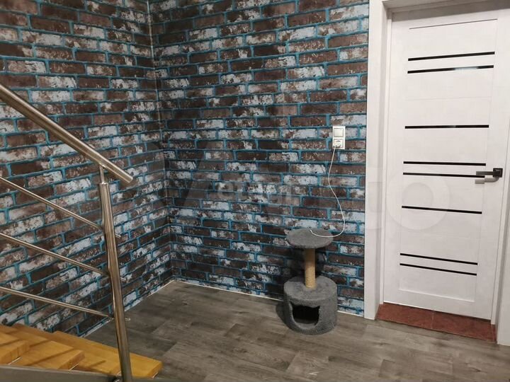 Дом 106 м² на участке 6,2 сот.