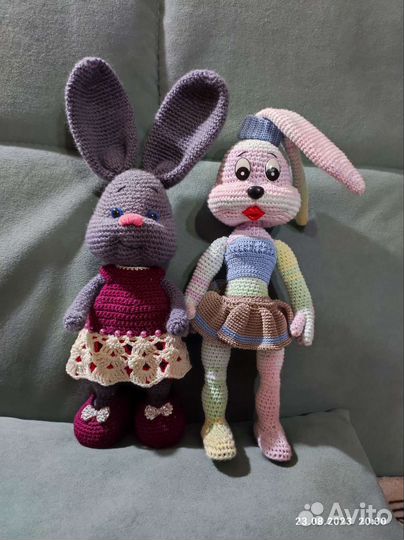 Зайка Злата