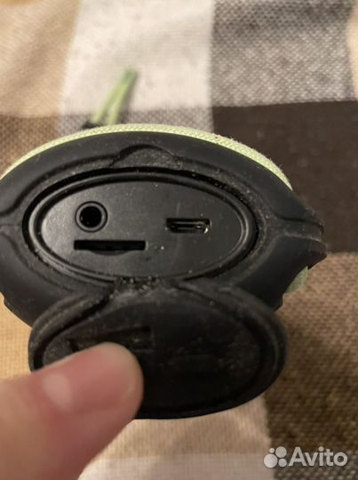 Колонка microlab