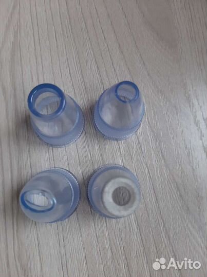 Аппарат для чистки лица