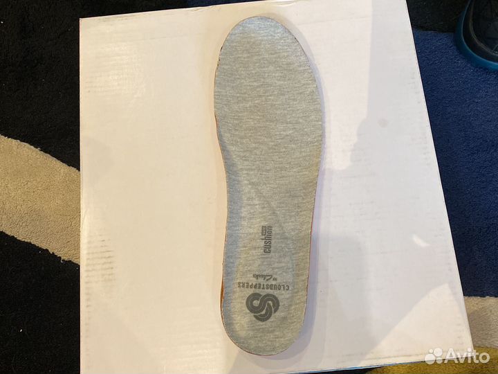 Полусапоги Clarks 37,5